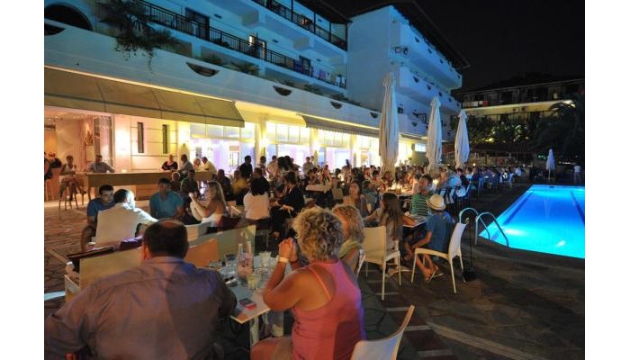 Poza pentru Hotel San Panteleimon 2789-1557908729 Hotel San Panteleimon poza 3