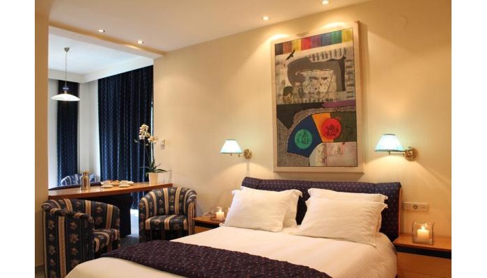 Poza pentru Hotel San Panteleimon 361-1557908728 Hotel San Panteleimon poza 1