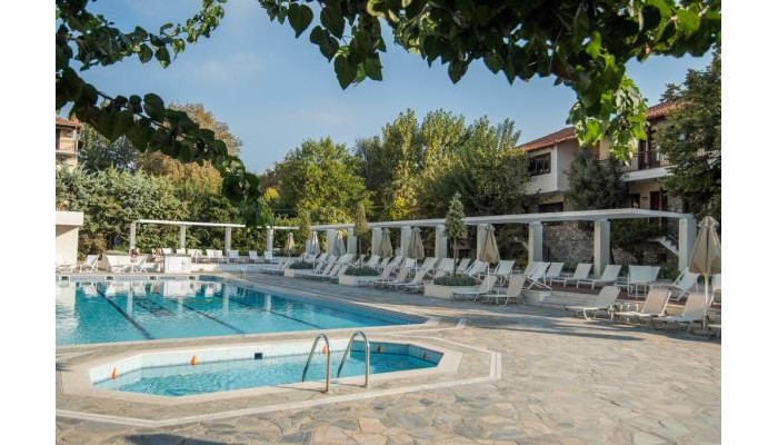Poza pentru Hotel San Panteleimon 7423-1557908734 Hotel San Panteleimon poza 18