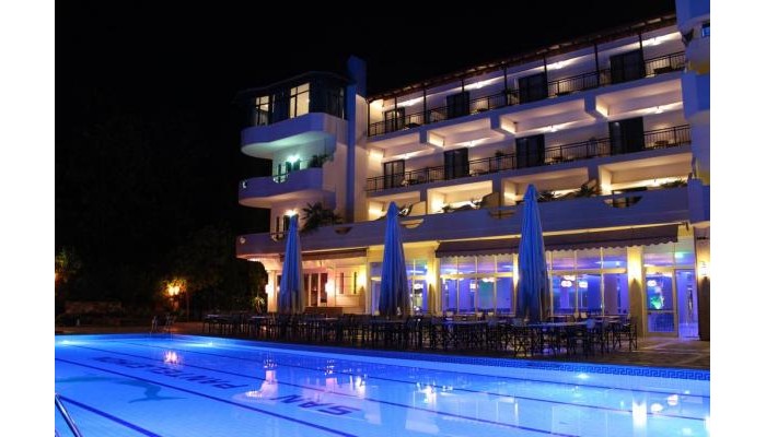 Poza pentru Hotel San Panteleimon 8834-1557908728 Hotel San Panteleimon poza 0