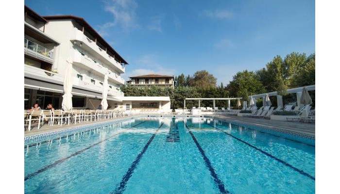 Poza pentru Hotel San Panteleimon 9578-1557908733 Hotel San Panteleimon poza 15