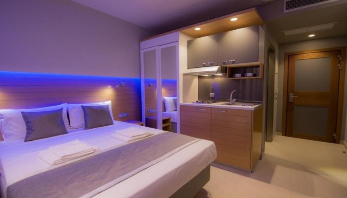 Hotel Sks Luxury Suites & Rooms poza 1