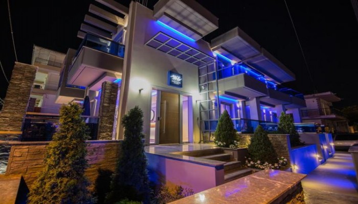 Hotel Sks Luxury Suites & Rooms poza 0
