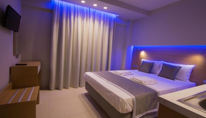 Hotel Sks Luxury Suites & Rooms poza 2