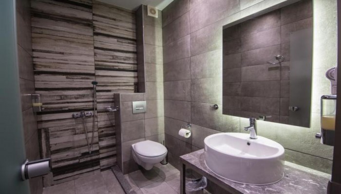 Hotel Sks Luxury Suites & Rooms poza 3
