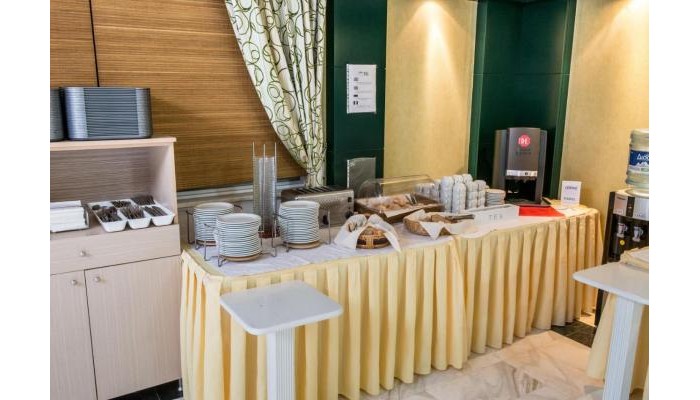 Hotel Strass poza 11