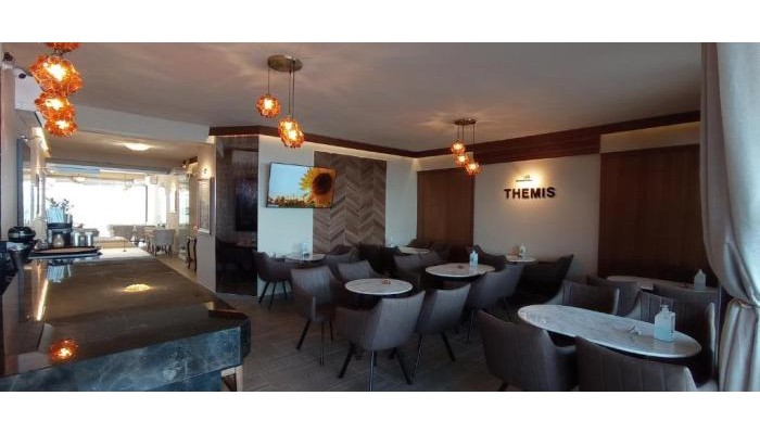 Hotel Themis Beach poza 16