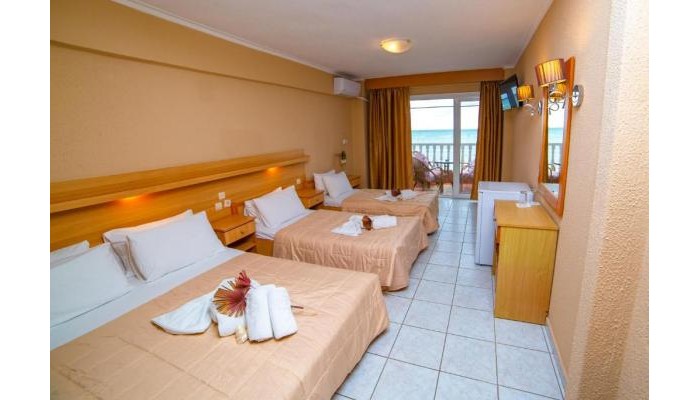 Hotel Themis Beach poza 9