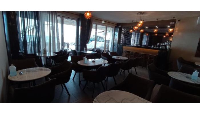 Hotel Themis Beach poza 17
