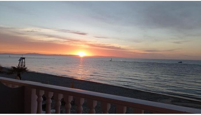 Hotel Themis Beach poza 20
