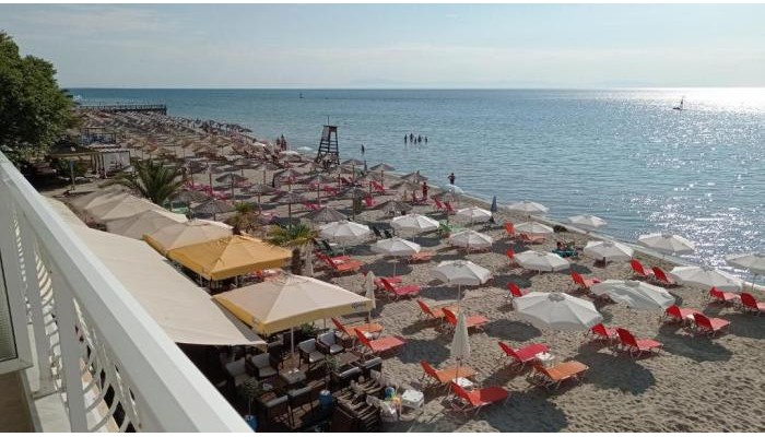 Hotel Themis Beach poza 19