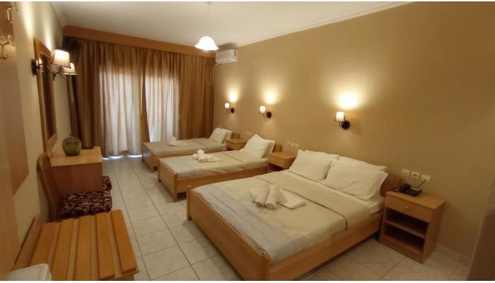 Hotel Themis Beach poza 7