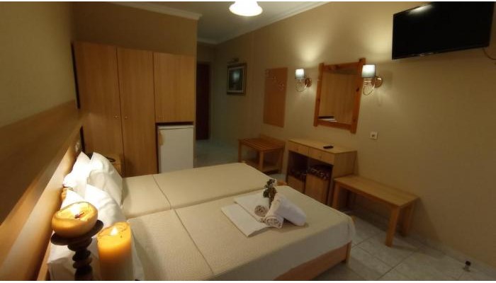 Hotel Themis Beach poza 5