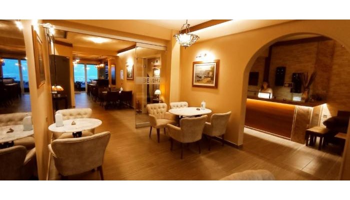 Hotel Themis Beach poza 14
