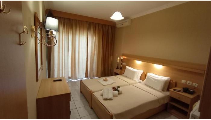 Hotel Themis Beach poza 4