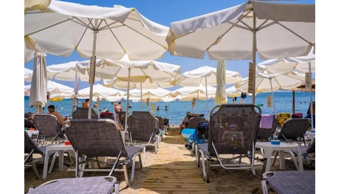 Hotel Themis Beach poza 21