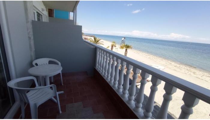 Hotel Themis Beach poza 18