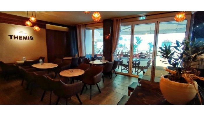 Hotel Themis Beach poza 12
