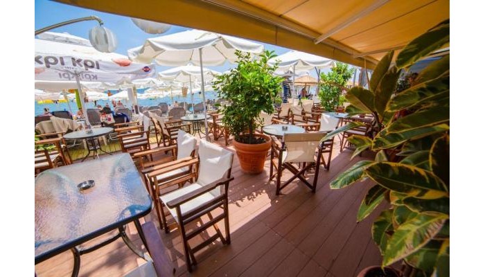 Hotel Themis Beach poza 10