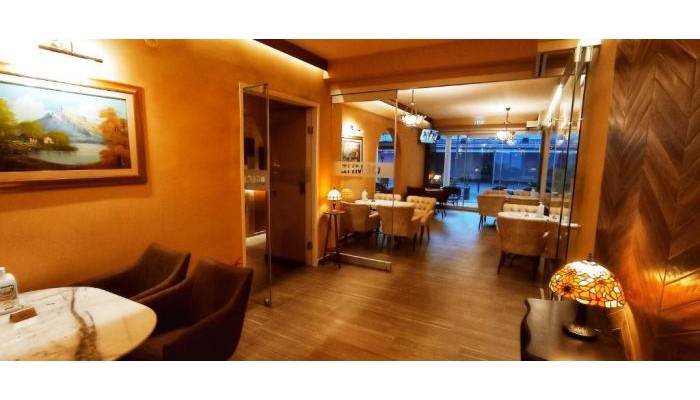 Hotel Themis Beach poza 11