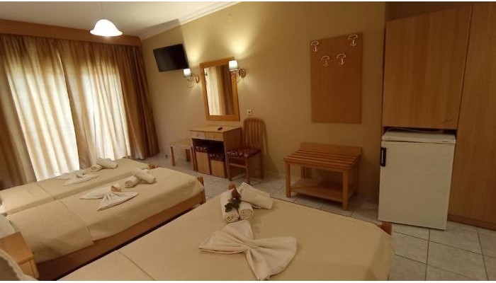 Hotel Themis Beach poza 8