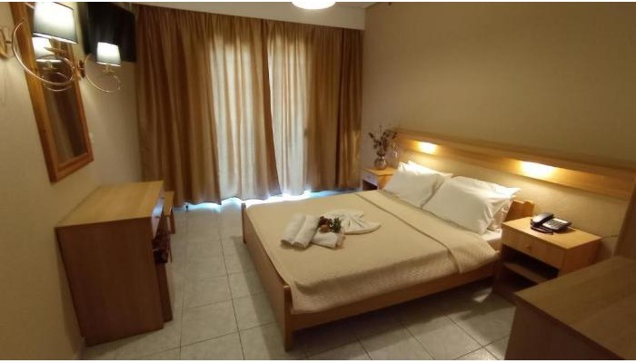 Hotel Themis Beach poza 6