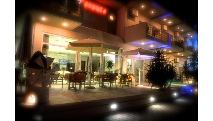 Poza pentru Hotel Toronto 3256-1634110275 Hotel Toronto poza 7