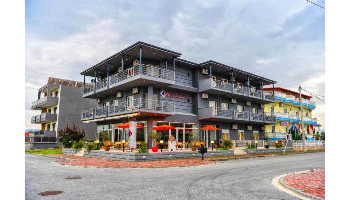 Poza pentru Hotel Toronto 417-1634110253 Hotel Toronto poza 0