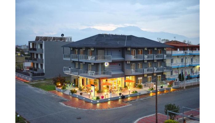 Poza pentru Hotel Toronto 5279-1634110256 Hotel Toronto poza 1
