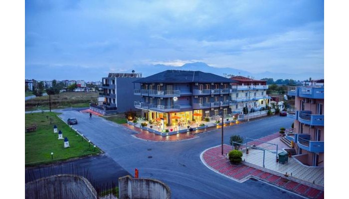 Poza pentru Hotel Toronto 5949-1634110262 Hotel Toronto poza 3