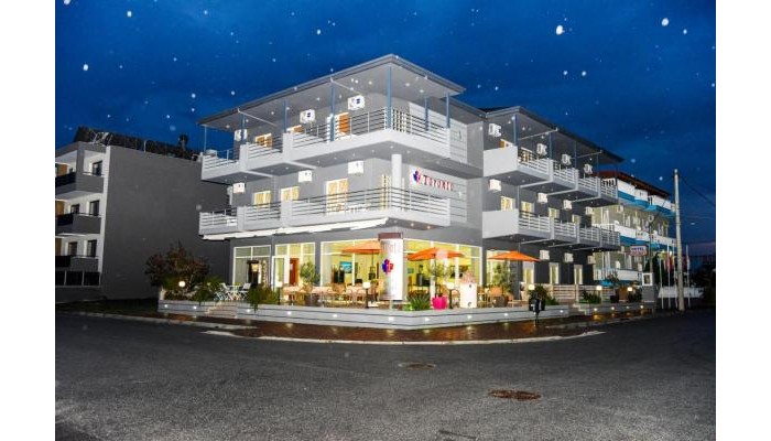 Poza pentru Hotel Toronto 7992-1634110259 Hotel Toronto poza 2