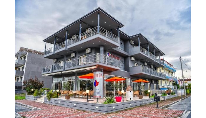 Poza pentru Hotel Toronto 8373-1634110264 Hotel Toronto poza 4