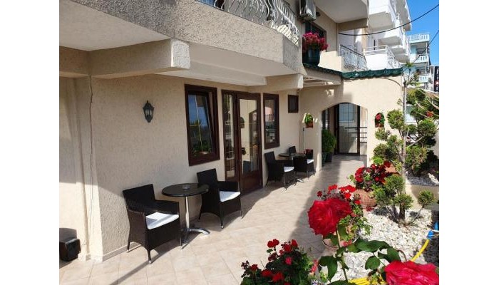 Hotel Tropicana poza 10