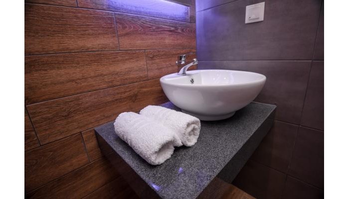 Hotel Yakinthos poza 4