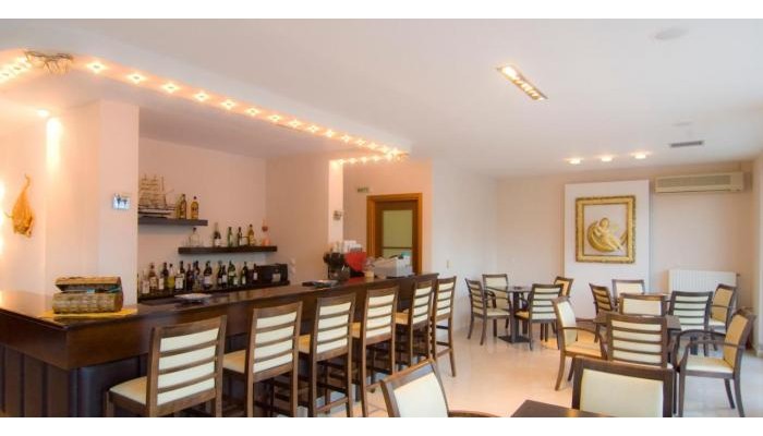 Kalipso Resort Hotel poza 7