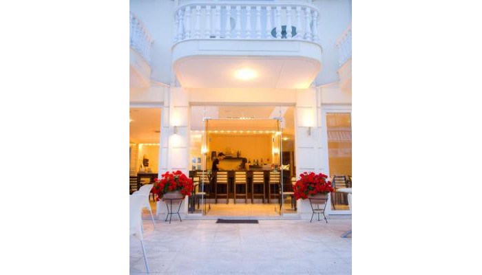 Kalipso Resort Hotel poza 5