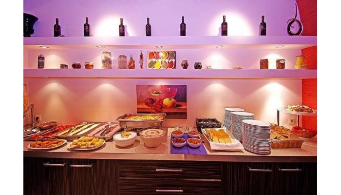 Konstantin Hotel poza 4