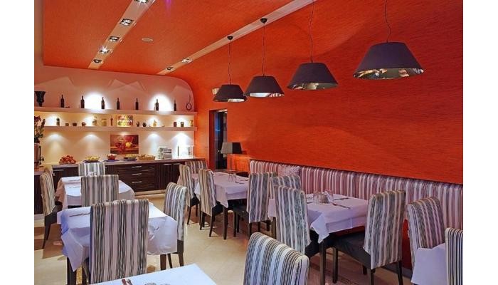 Konstantin Hotel poza 5