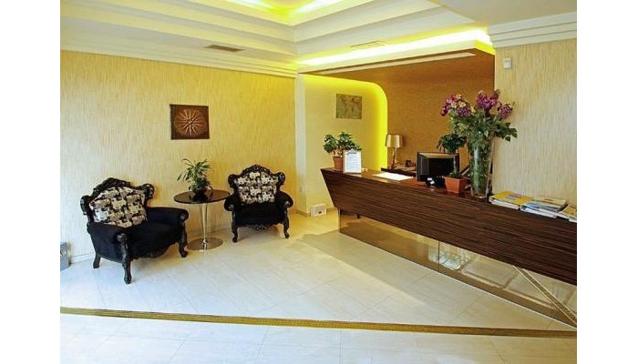 Konstantin Hotel poza 0