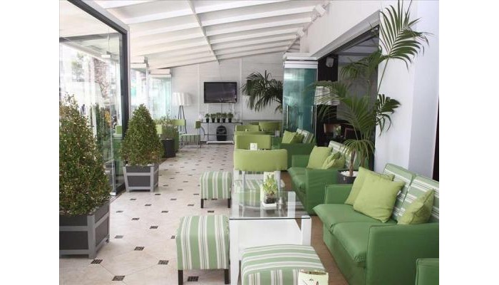 Konstantin Hotel poza 1