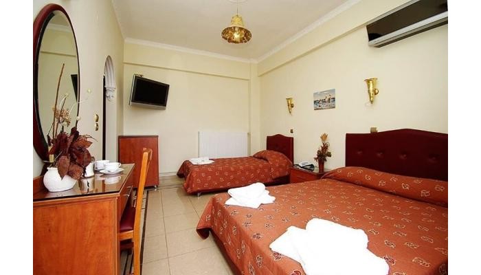 Konstantin Hotel poza 2