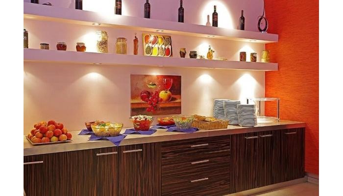 Konstantin Hotel poza 3