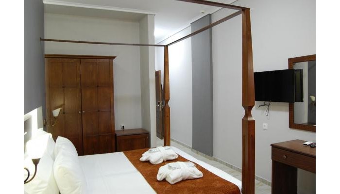 Hotel Paralia Beach Boutique poza 2