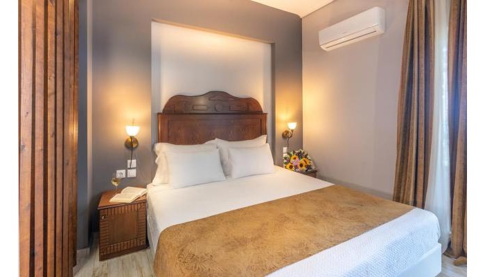 Hotel Paralia Beach Boutique poza 7