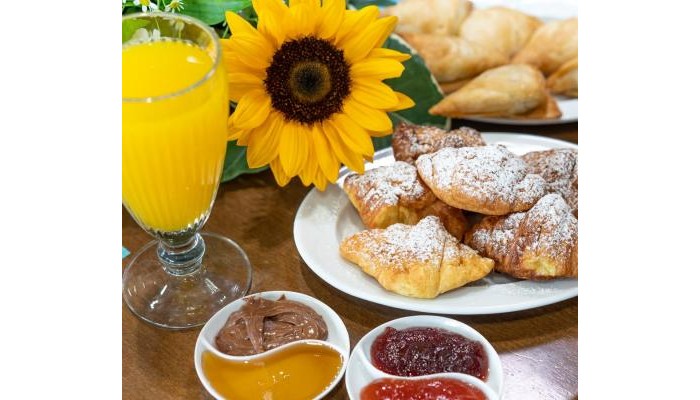 Hotel Paralia Beach Boutique poza 12