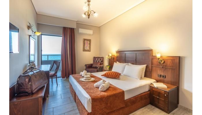 Hotel Paralia Beach Boutique poza 10