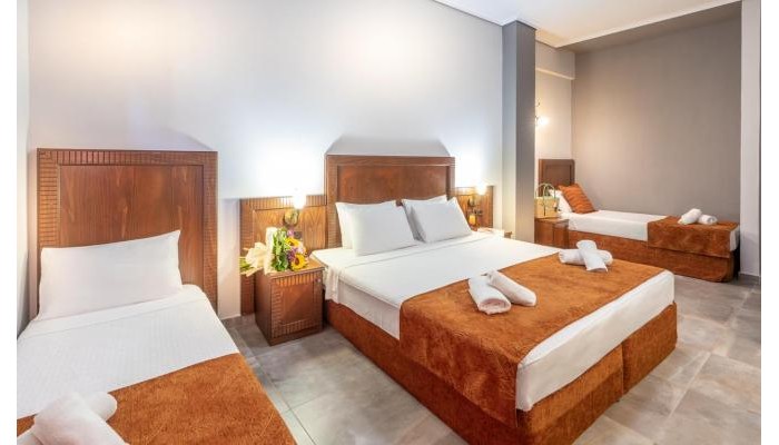 Hotel Paralia Beach Boutique poza 6