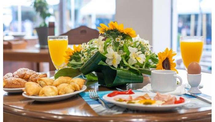 Hotel Paralia Beach Boutique poza 14