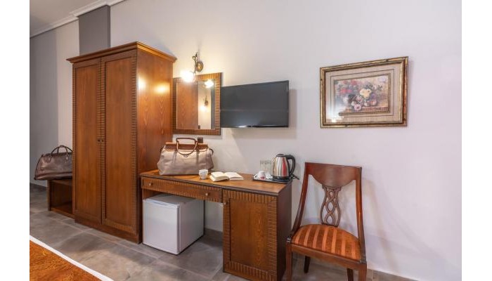 Hotel Paralia Beach Boutique poza 11