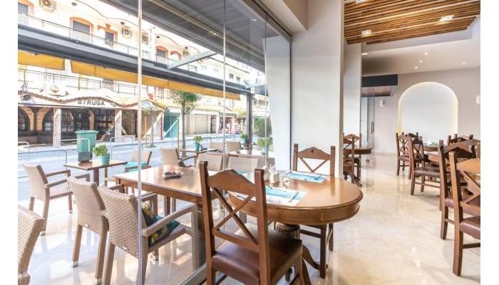 Hotel Paralia Beach Boutique poza 17